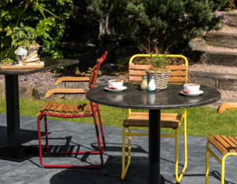 How to Revamp Your Beer Garden This Spring